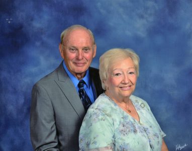 Celebrating 50 years with a future trip